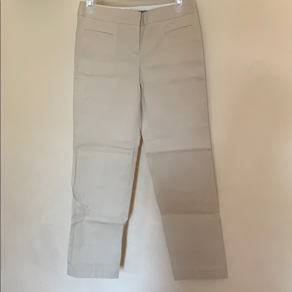 Express Editor pants